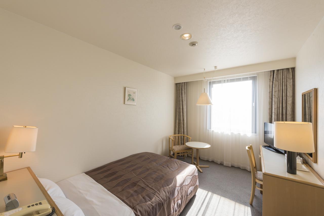 Sky Hotel Namerikawa מראה חיצוני תמונה