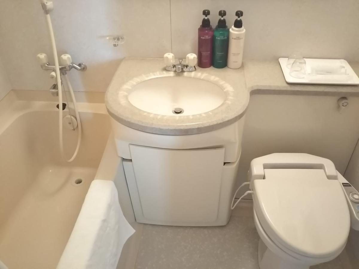 Sky Hotel Namerikawa מראה חיצוני תמונה