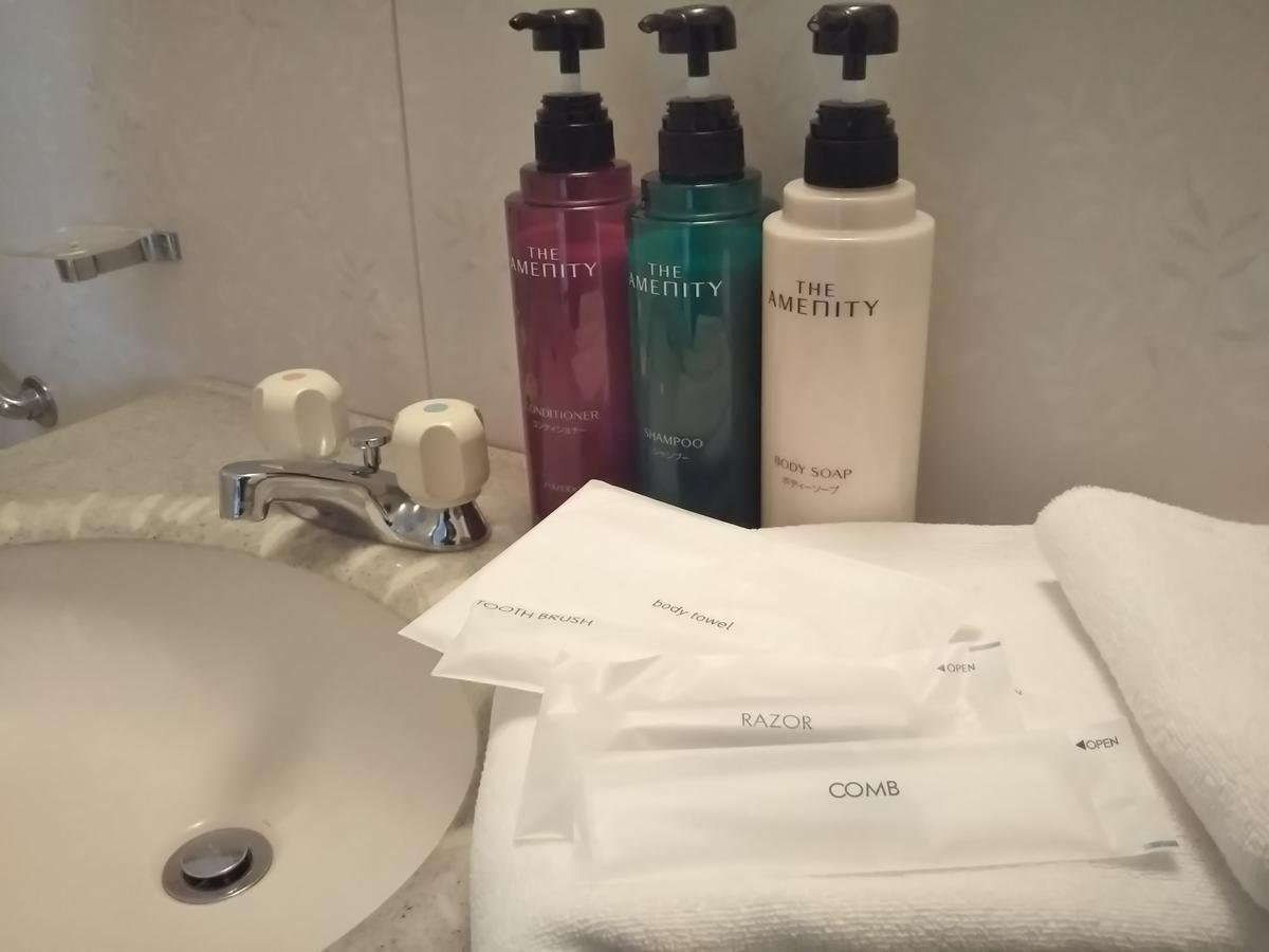 Sky Hotel Namerikawa מראה חיצוני תמונה